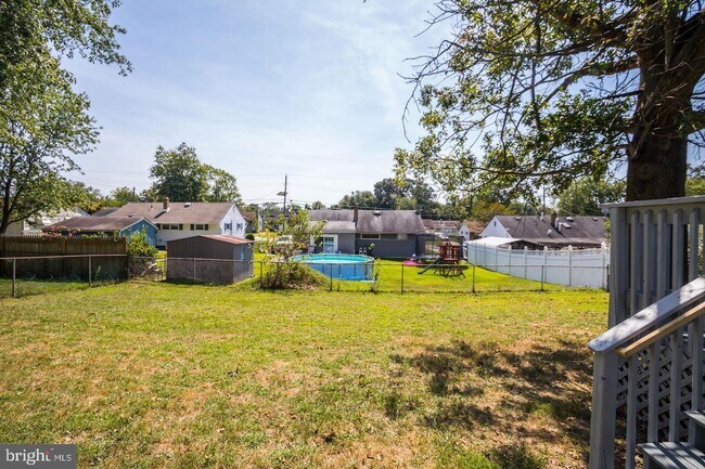 Foto del edificio - 1111 Cooper St