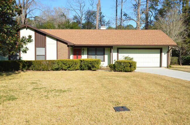 Building Photo - 4009 Delvin Dr