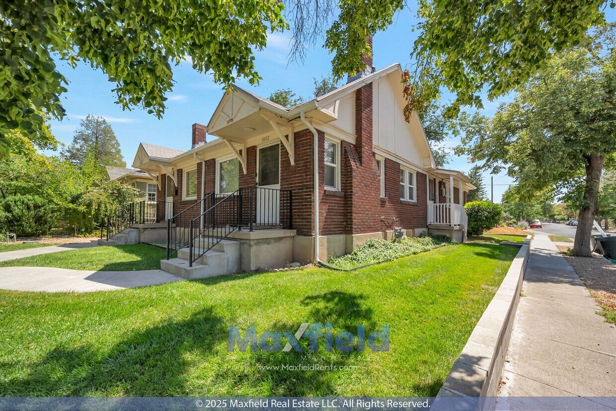 Foto principal - SUGAR HOUSE AREA - close to University and...