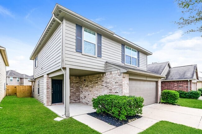 Foto del edificio - 19015 Dove Glen Dr