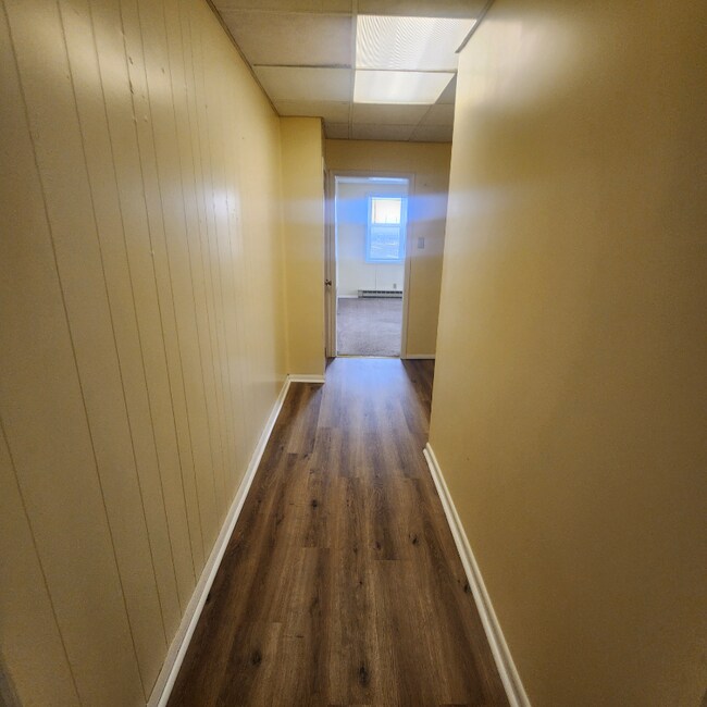 Foto del edificio - 118 W Allegheny St