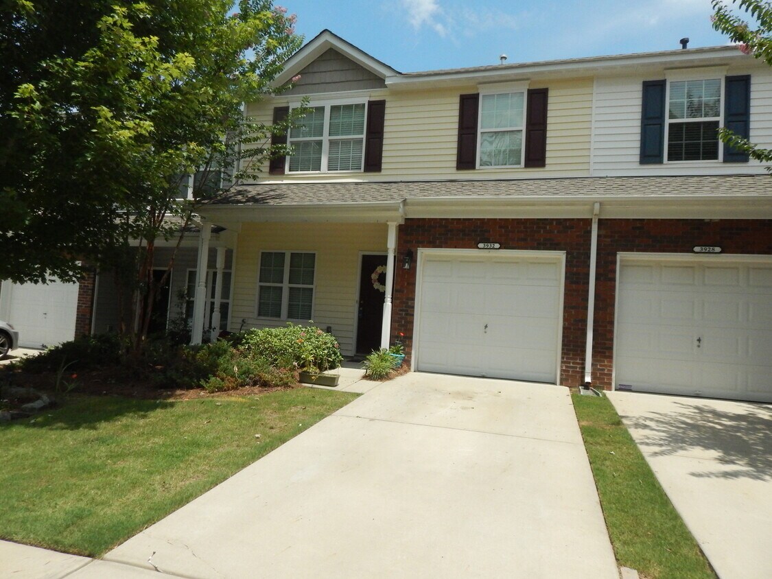 3932 Queensbridge Rd, Charlotte, NC 28213 House Rental in Charlotte