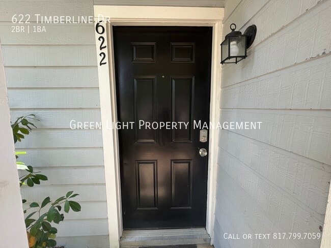 Photo - 622 Timberline Dr House