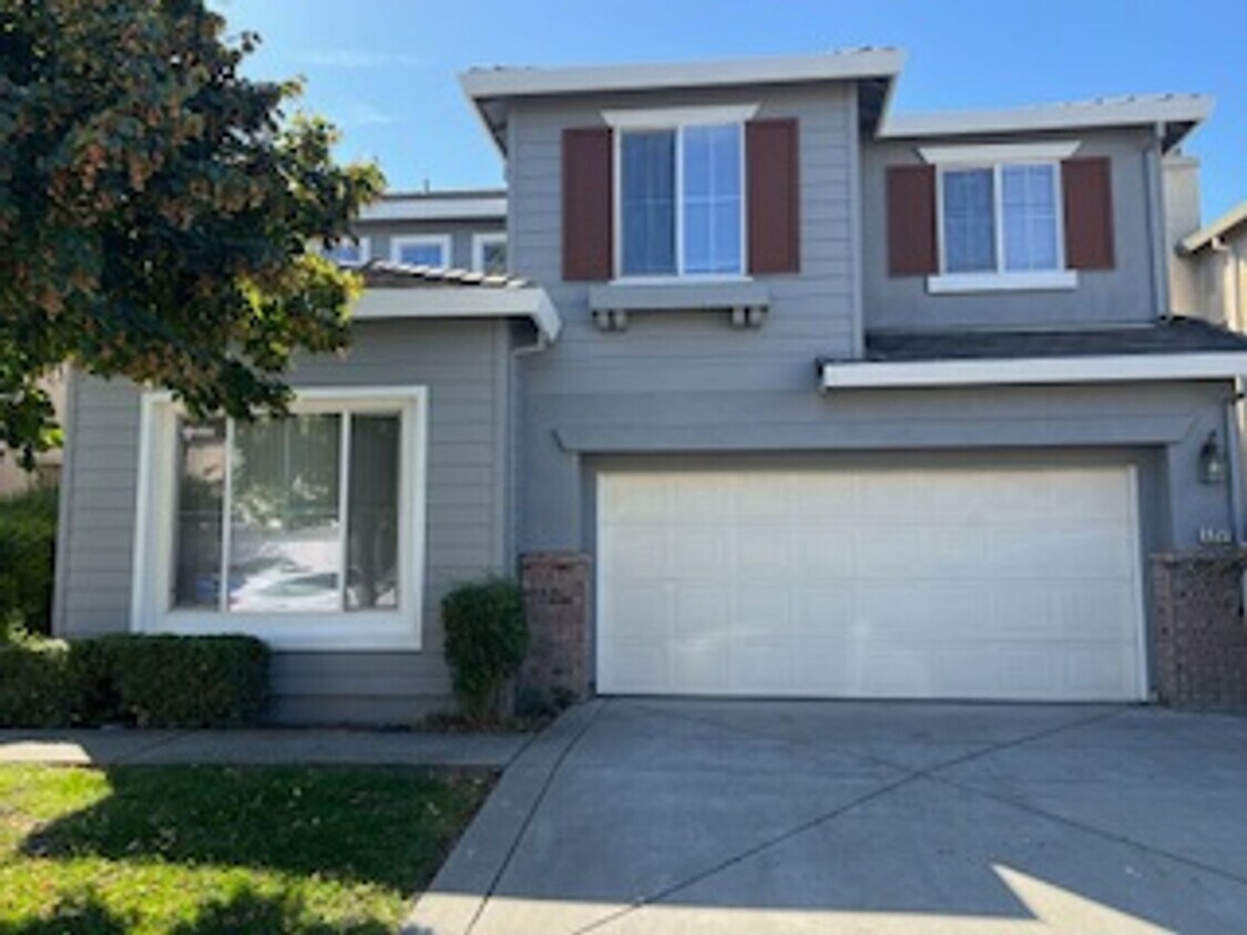 Primary Photo - PRICE REDUCED!! LOVELY REMODELED 4 BEDROOM HOUSE IN N. NATOMAS!!