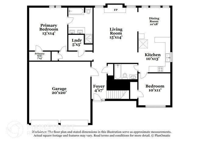 Building Photo - 11210 N Ditman Ave