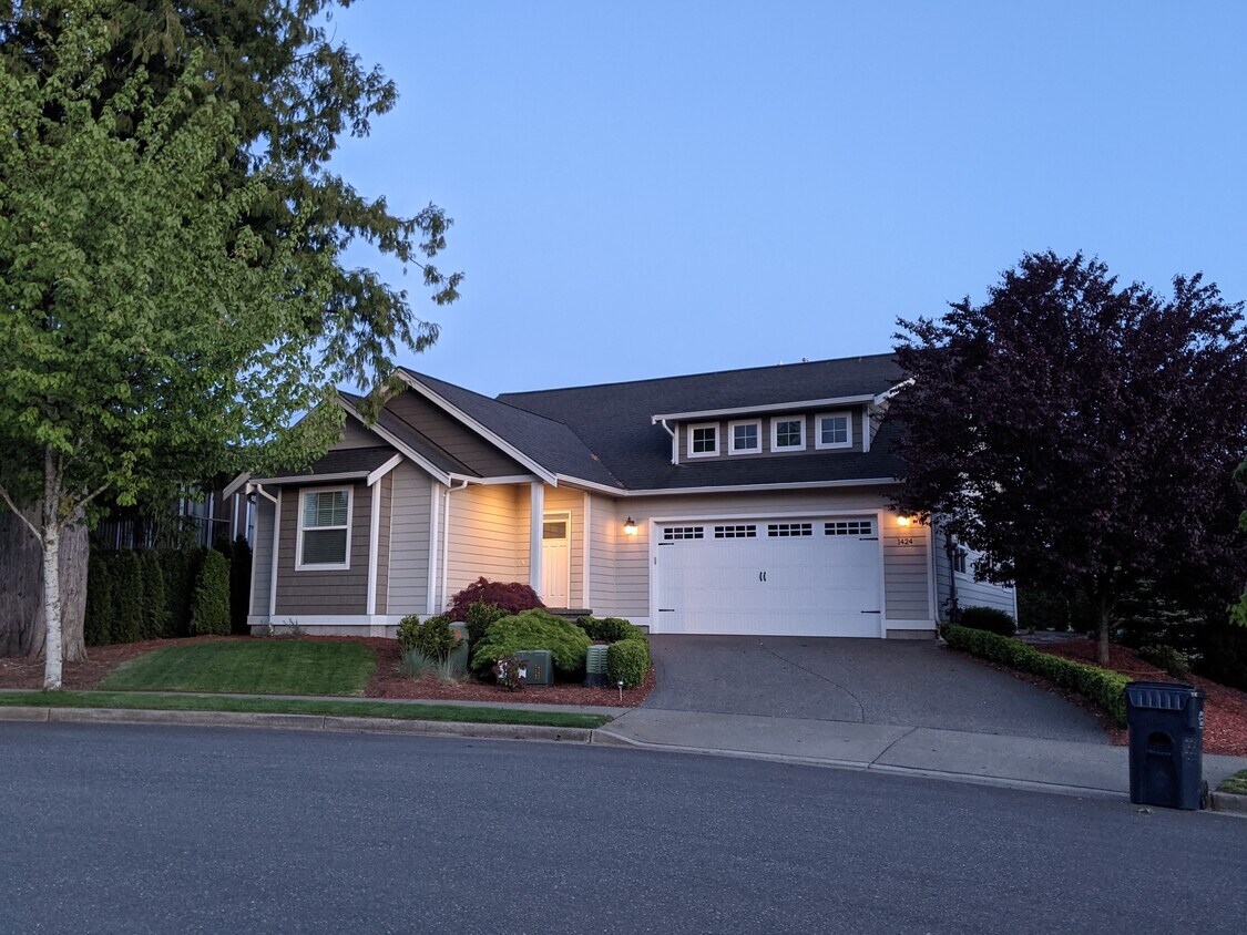 1424 Yarrow Ct, Lynden, WA 98264 House Rental in Lynden, WA