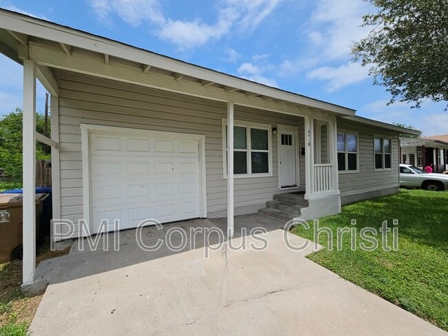 Building Photo - 6418 Bernice Dr