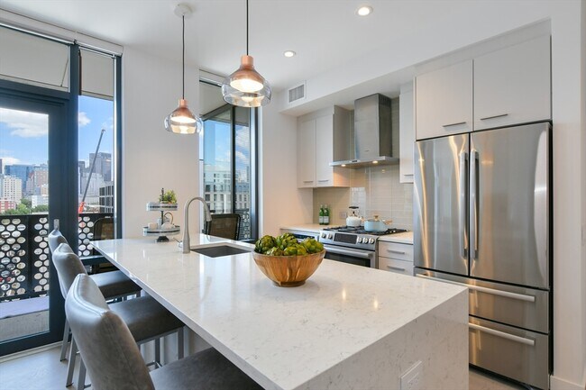 Foto del edificio - 32 Traveler St