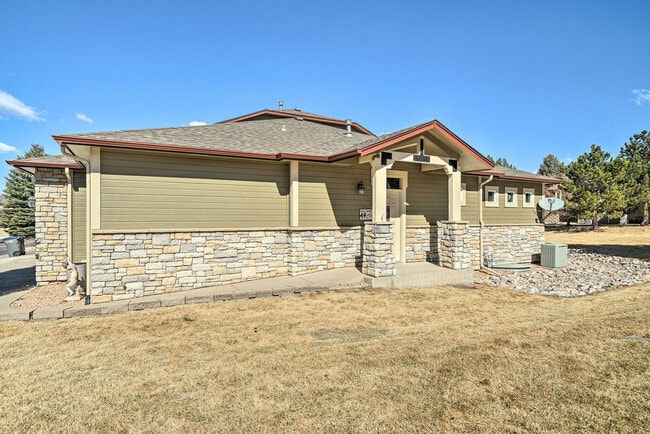 Building Photo - 6414 Caddy Point