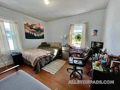 Foto del edificio - 84 Allston St