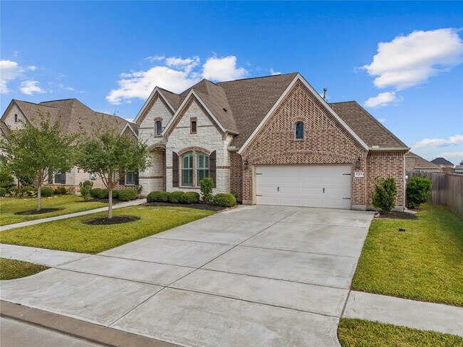 Foto del edificio - 1713 Waterlilly River Ln