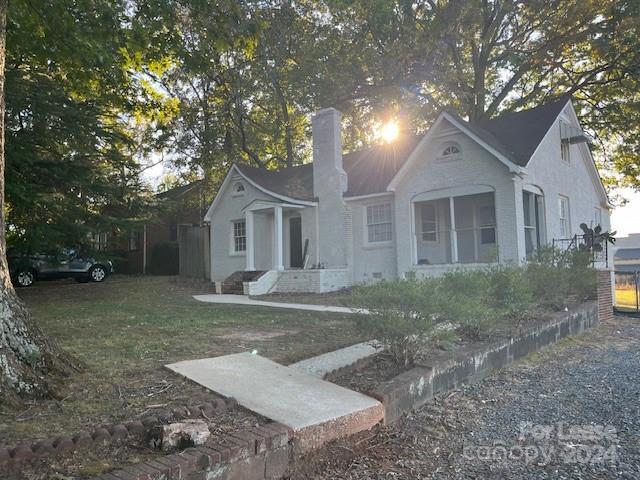 Building Photo - 1339 St Julien St