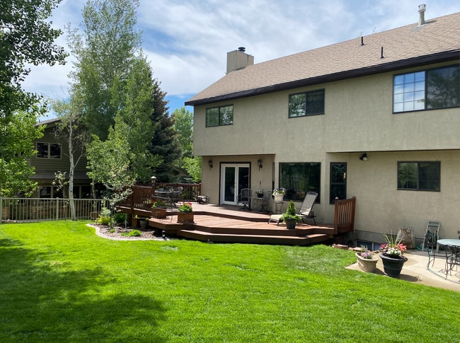 Foto del edificio - SUMMER RENTAL - Jeremy Ranch Gem