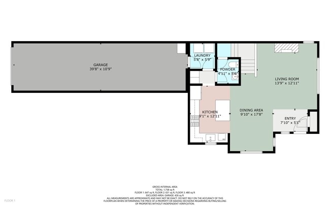 Photo - 25425 Huntwood Ave House