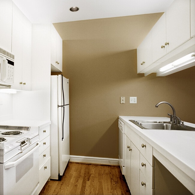 Foto del edificio - 6348 Walnut St