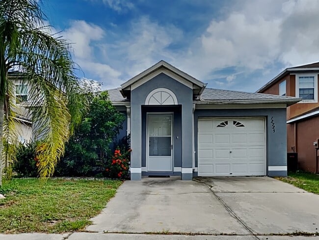 Photo - 12725 Adventure Dr House