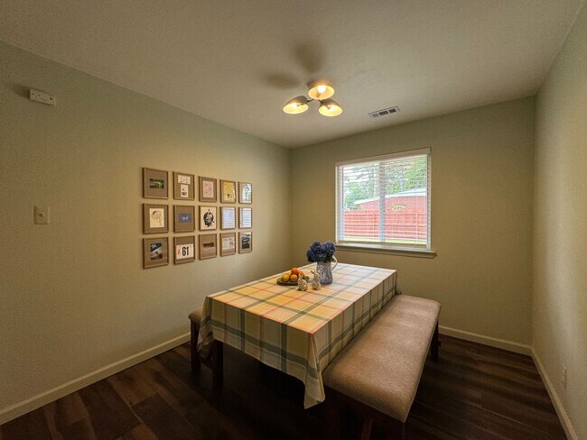 Building Photo - Welcome to this beautiful updated ranch in...
