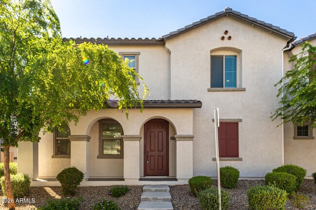 Foto del edificio - 1712 S 82nd Pl