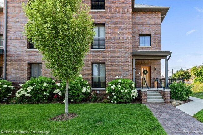 Foto del edificio - 284 Eliot St