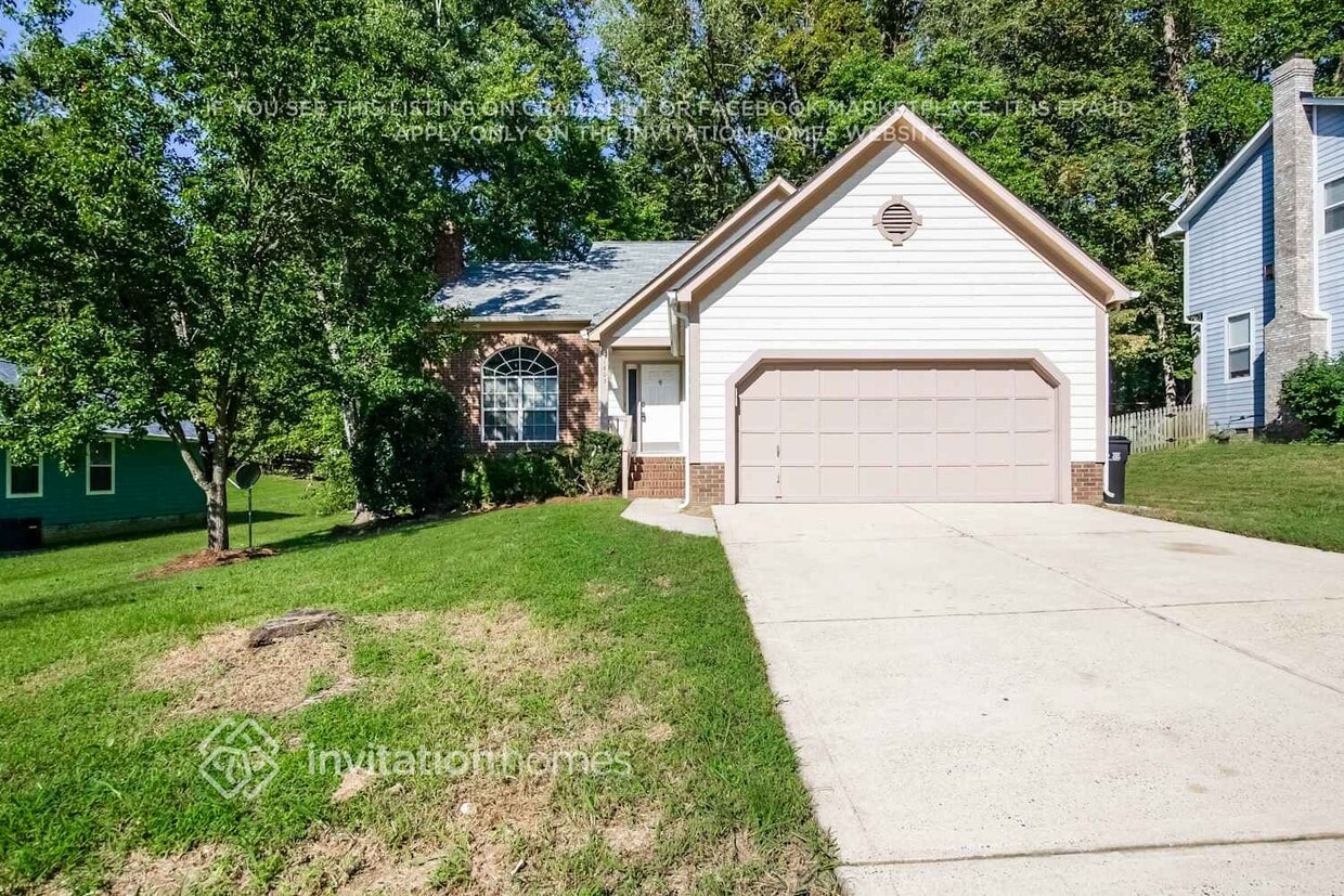 Primary Photo - 1803 Golden Heights Ct