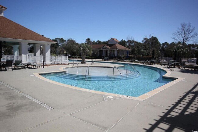 Foto del edificio - 3335 Moss Bridge Lane