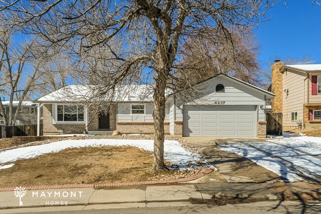 Building Photo - 4437 S Cathay Way