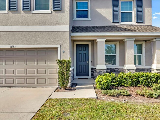 Foto del edificio - 16792 Glacier Bay Loop