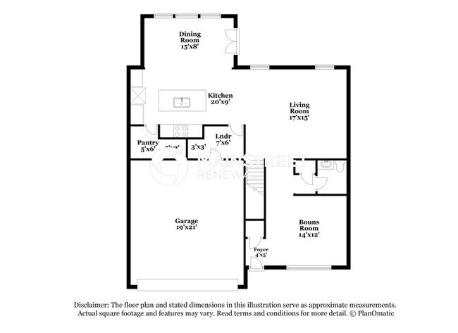 Building Photo - 556 Goodman Dr