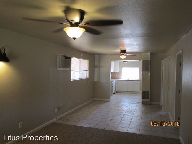 Foto del edificio - 2 br, 1 bath House - 530 4th Street