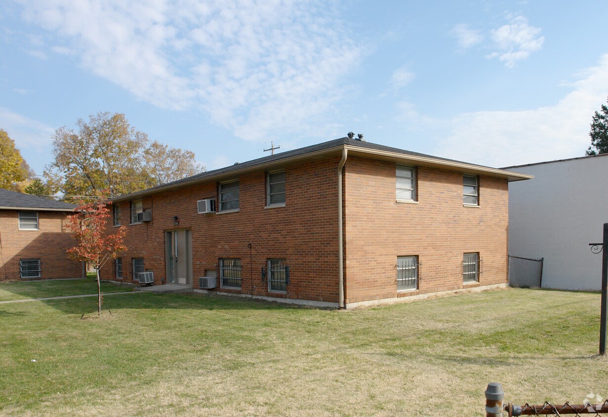 1764 E Livingston Ave, Columbus, OH 43205 Apartments in Columbus, OH