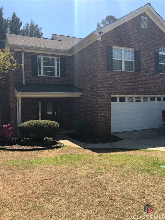 Building Photo - 117 Covington Pl