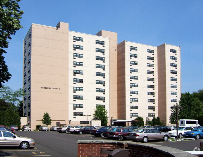 Woodburn Court Apartments in Binghamton NY Apartments com