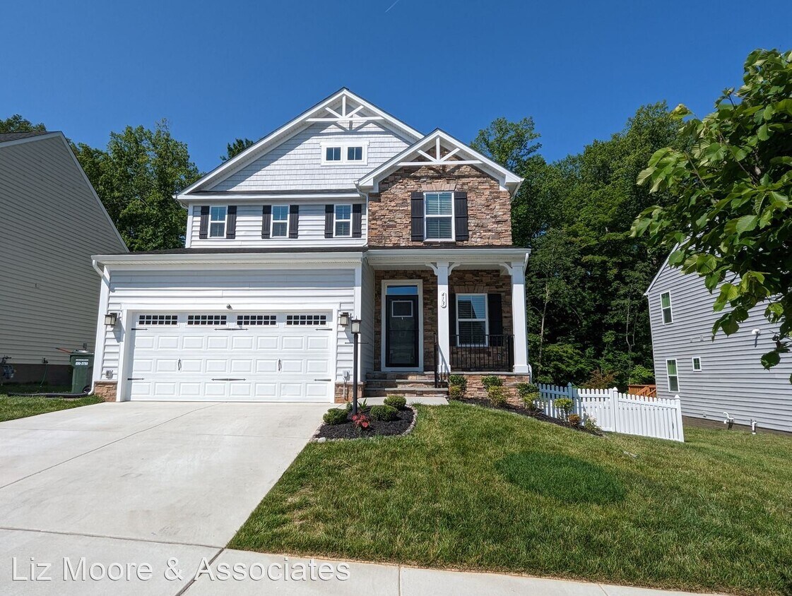 5 br, 3.5 bath House 413 Boltons Mill Pa... House for Rent in