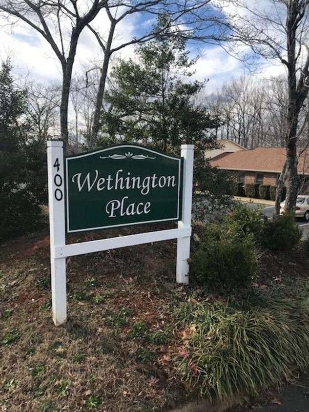 400 Trailblazer Dr Unit 03, Travelers Rest, SC 29690 Apartment for