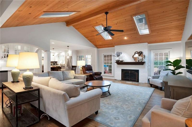 Foto principal - 6320 Mountain Brook Ln NW