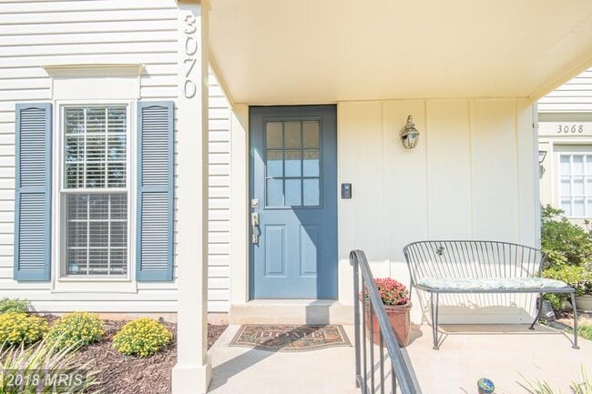 Photo - 3070 Madden Ct - 3070 Madden Ct Townhome
