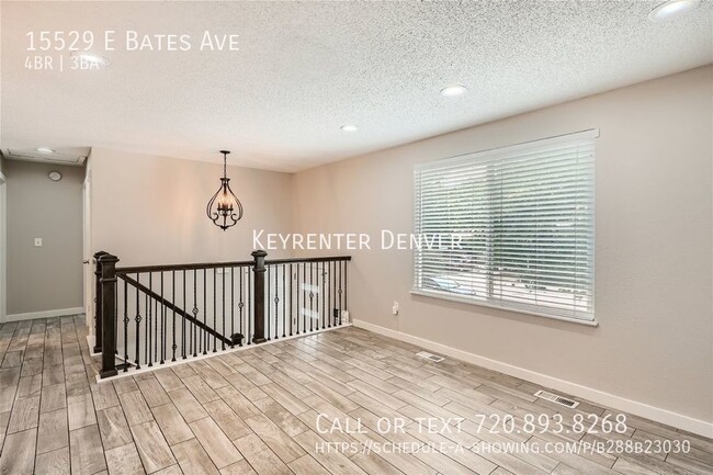 Building Photo - Charming 4-Bedroom Home with Balcony and S...