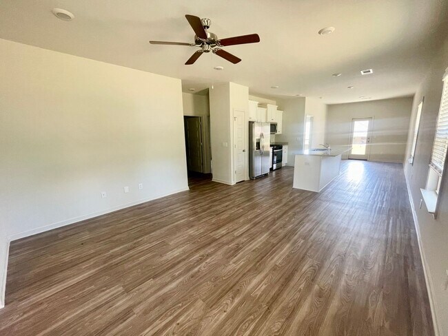 Foto del edificio - 3/2 NEW BUILD FOR RENT IN PEARL!