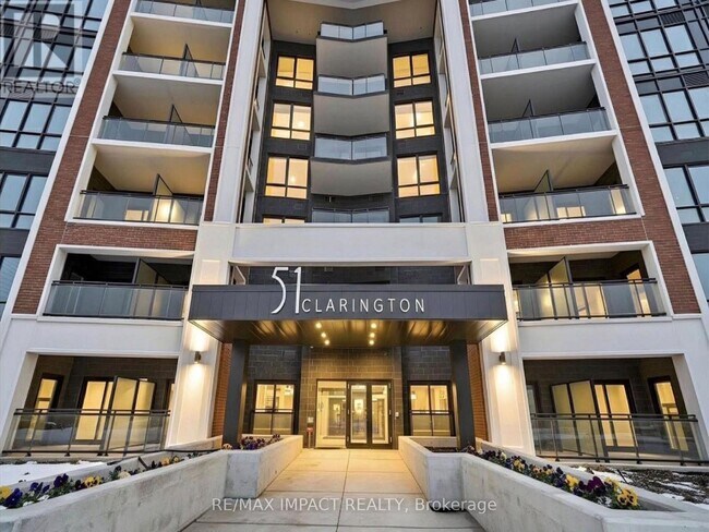 Building Photo - 51 Clarington Blvd