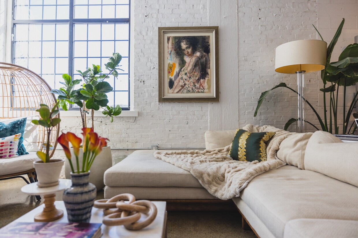 Foto principal - Plymouth Lofts