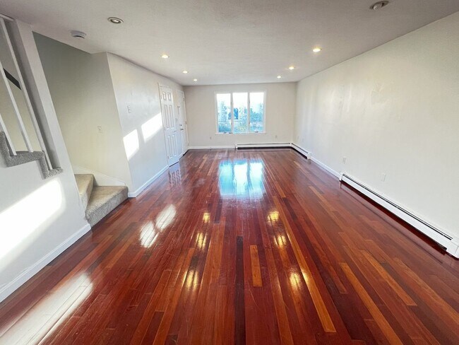Foto del edificio - 86 Atwood St