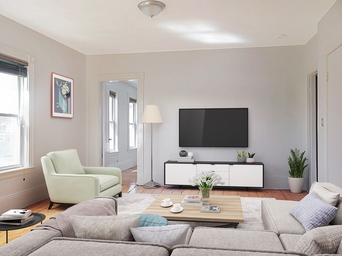 35 Ripley St Unit 2, Malden, MA 02148 Apartments in Malden, MA