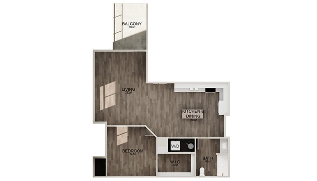 Building Photo - Solare