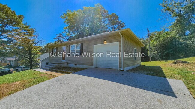 Foto del edificio - 1005 Mountain View Dr