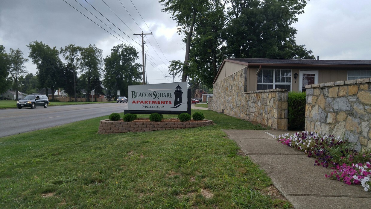 Beacon Square Apartments Newark, OH