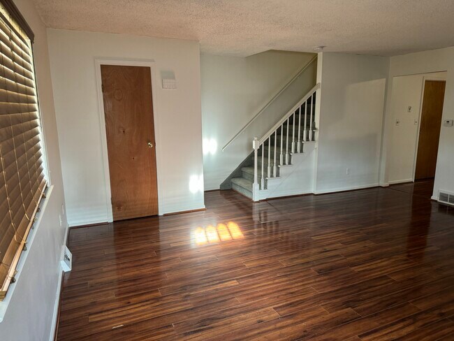 Living Room View 1 - 13A Harding Avenue
