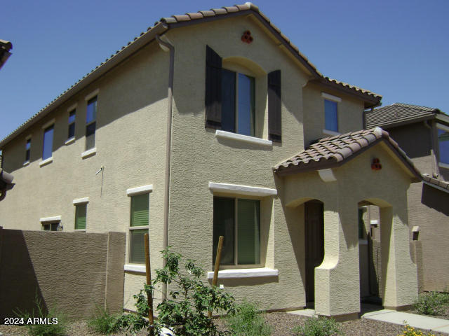 Foto del edificio - 2730 N 73rd Glen