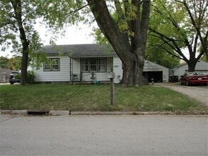 Building Photo - 1132 Virginia St