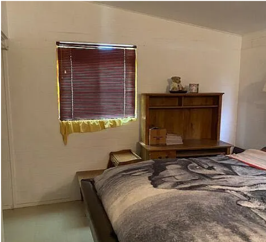 Foto del edificio - Partially Furnished Two Bedroom