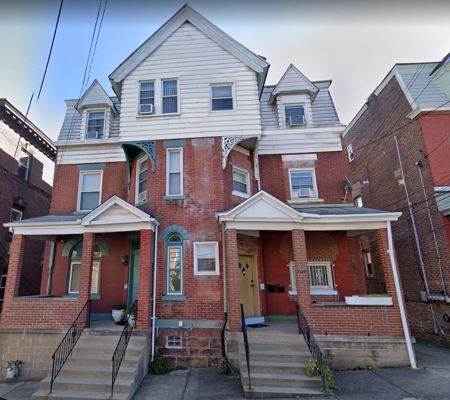 Primary Photo - 3722 Dawson St